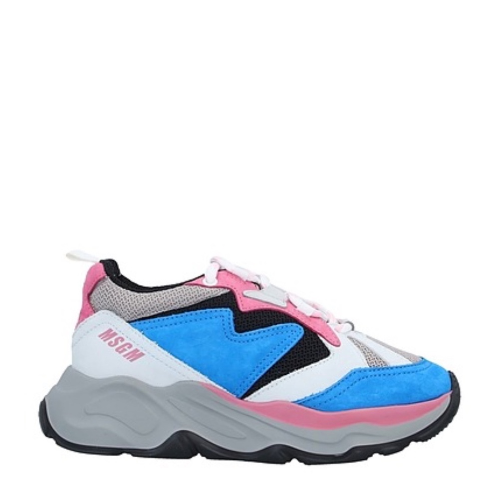 MSGM sneaker